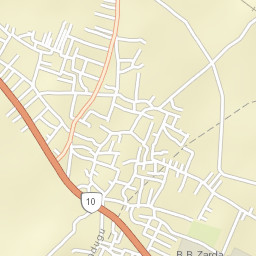 Kottapalli Street Map