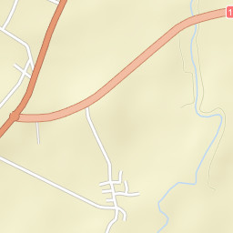 Muang Phôn-Hông Street Map