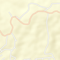 Montego Hill Street Map