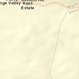Salt Marsh Street Map