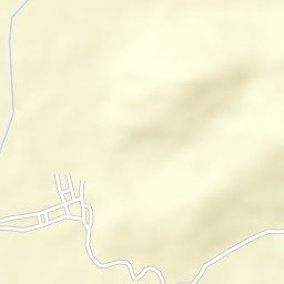 Baradères Street Map