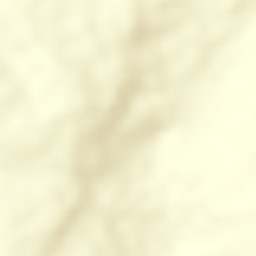 Arrondissement de Croix des Bouquets Street Map