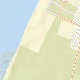 Merowe Street Map