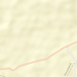 Goodwill Street Map