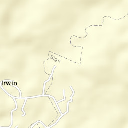 Porto Bello Street Map