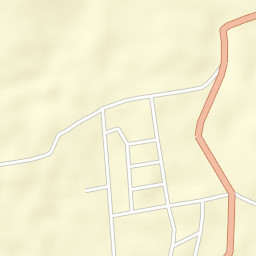 Bounty Hall Street Map