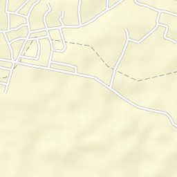 Spicy Hill Street Map