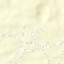 Samuels Prospect Street Map