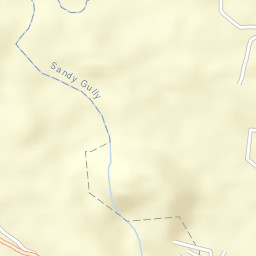 Friendship Street Map