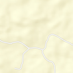 Perth Town Street Map