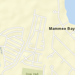 Steer Town Street Map