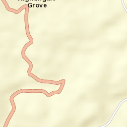 Jackson Town Street Map