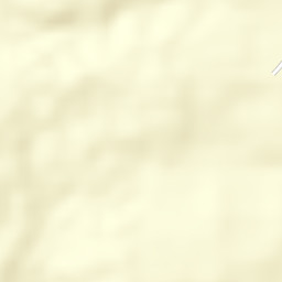 Sturge Town Street Map