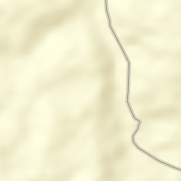 Stewart Town Street Map