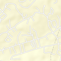 Great Pond Street Map