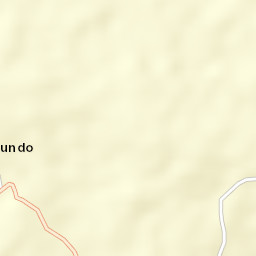 Mason Hall Street Map