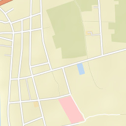 Pakxan Street Map