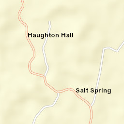 Green Island Street Map