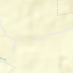 Montpelier Street Map