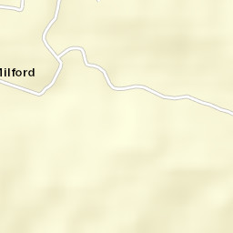 Browns Town Street Map