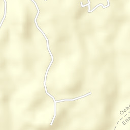 Cole Gate Street Map