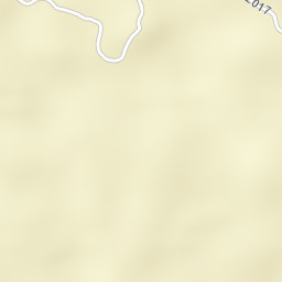 Amphoe Hang Chat Street Map