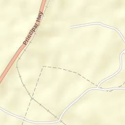 Bickersteth Street Map