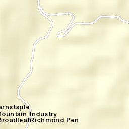 Gibraltar Street Map