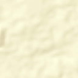 Hinds Town Street Map