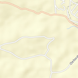 Baileys Vale Street Map