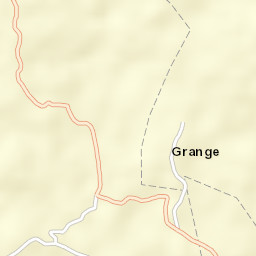 Williamsfield Street Map