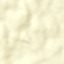 Tangle River Street Map