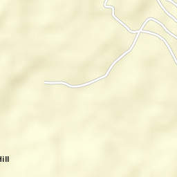 Amiel Town Street Map