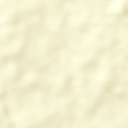 Jerusalem Street Map