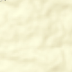 Porters Mountain Street Map