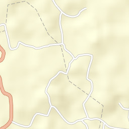 St. D'Acre Street Map