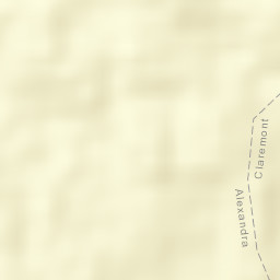 Claremont Street Map