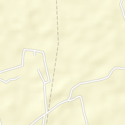 Burnt Savannah Street Map