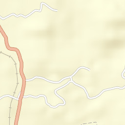 Cambridge Street Map