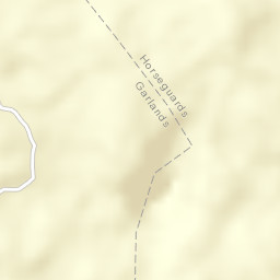 Flamstead Street Map