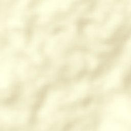 Ulster Spring Street Map