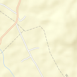 Fort Williams Street Map