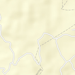 Albert Town Street Map