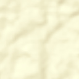 Wilson's Run Street Map