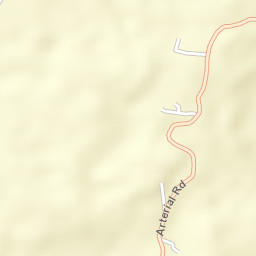 Jeffery Town Street Map