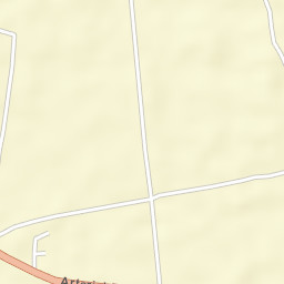 Georges Plain Street Map