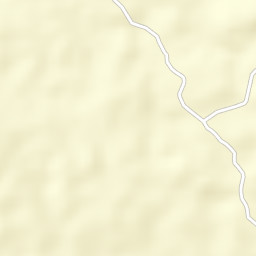 Belvedere Street Map