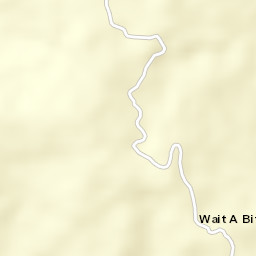 Wirefence Street Map