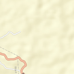 Wait-A-Bit Street Map