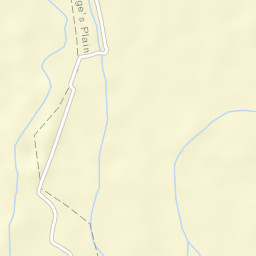 Big Bridge Street Map